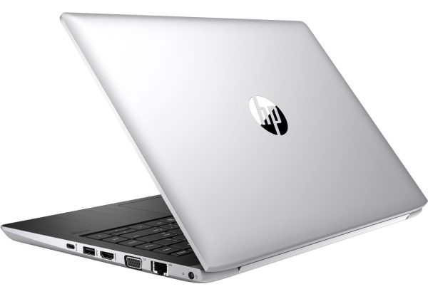 Hp probook 430 g5  Intel® Core™ i5-8350 U Processor - Image 2