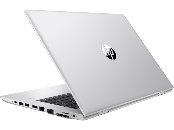 Hp probook 640 g5 Intel® Core™ i5-8265u U Processor - Image 3