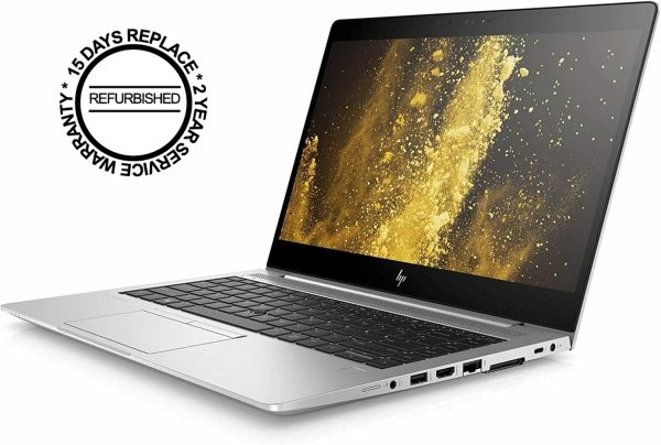 Hp Elitebook g5 Intel® Core™ i5-8250U Processor
