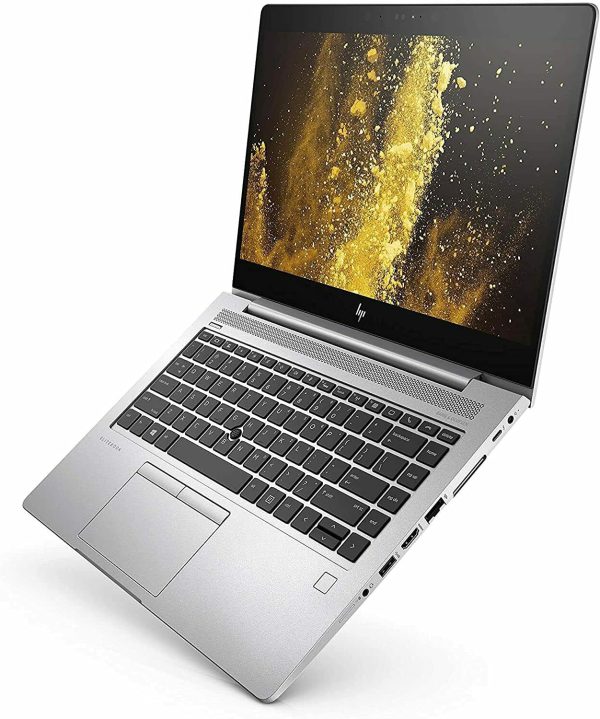 Hp Elitebook g5 Intel® Core™ i5-8250U Processor - Image 3