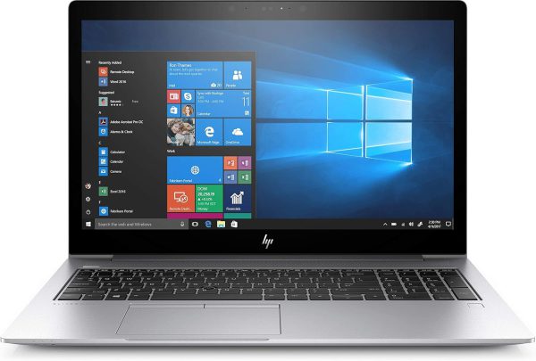 Hp Elitebook 850 g6 Intel® Core™ i5-8265 U Processor - Image 2