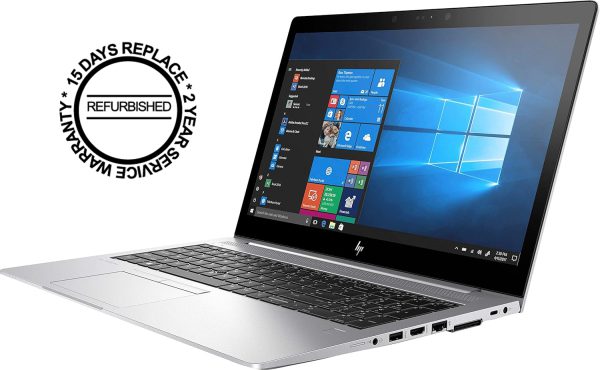 Hp Elitebook 850 g6 Intel® Core™ i5-8265 U Processor