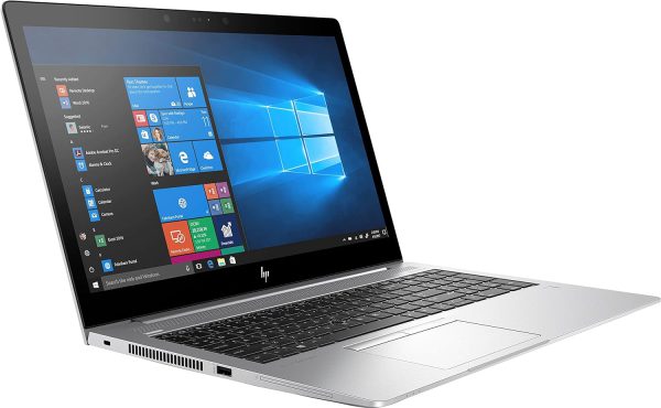 Hp Elitebook 850 g6 Intel® Core™ i5-8265 U Processor - Image 3
