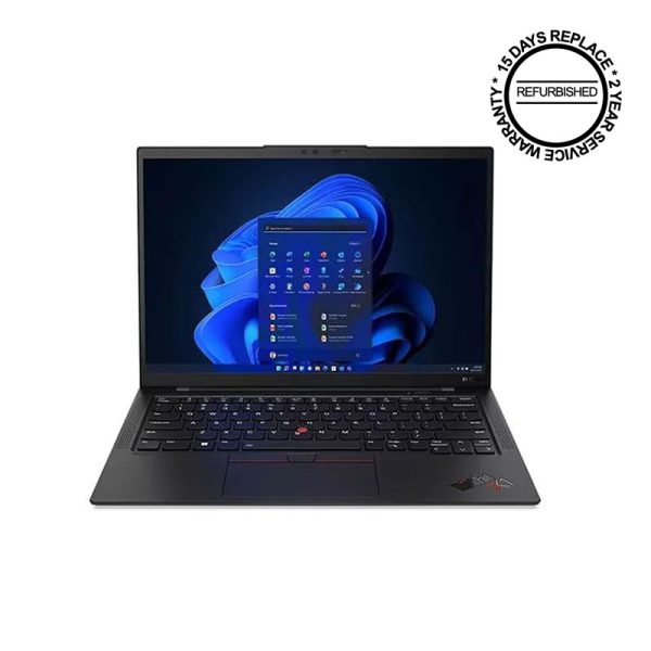 Lenovo Thinkpad x1 carbon Intel® Core™ i5-8250U Processor