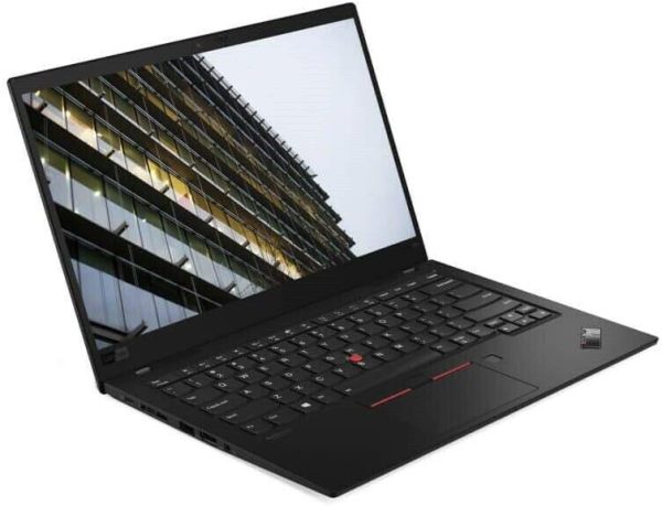 Lenovo Thinkpad x1 carbon Intel® Core™ i5-8250U Processor - Image 3